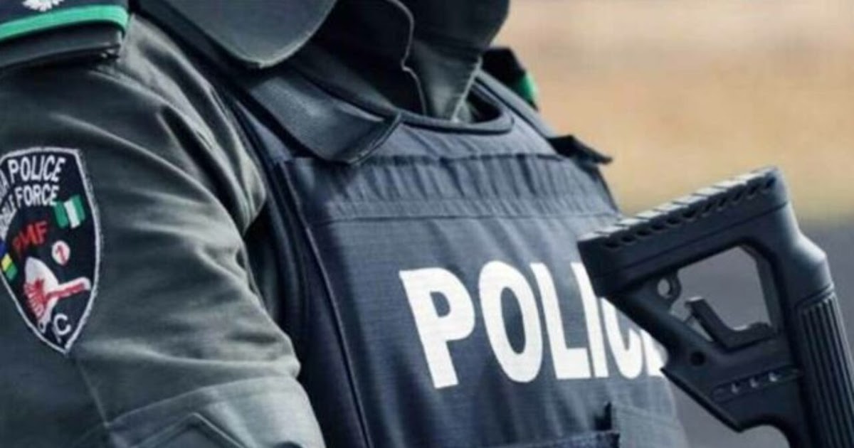 Benue police kills 4 bandits in operation