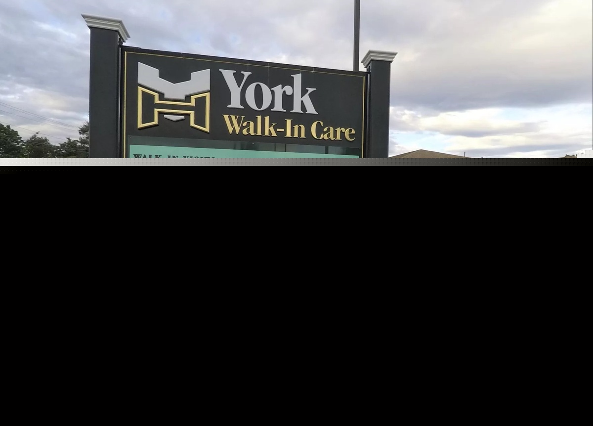 State approves merger of York Hospital with MaineHealth