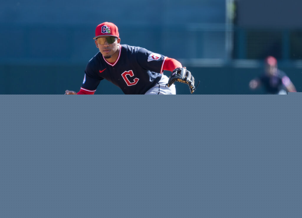 Comment on Guardians Recall Angel Genao For MLB Debut by Dumpster Divin Theo