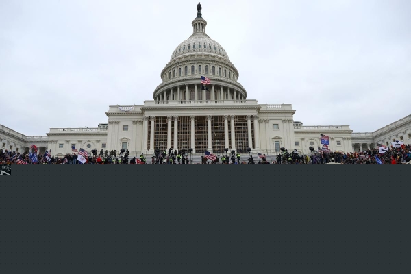 Eric Mlyn: Our House Is Burning