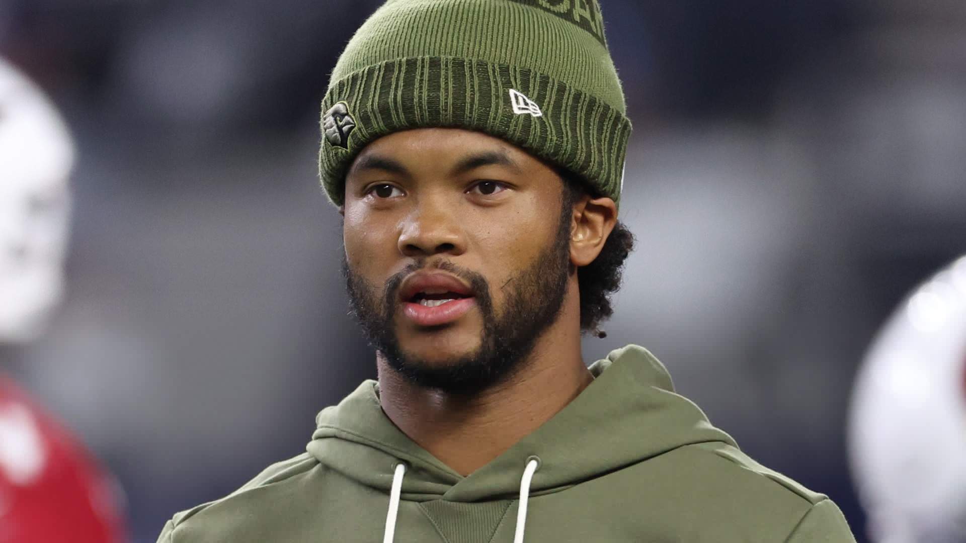 Vikings Get Major Outlook After Kyler Murray Wins QB Battle