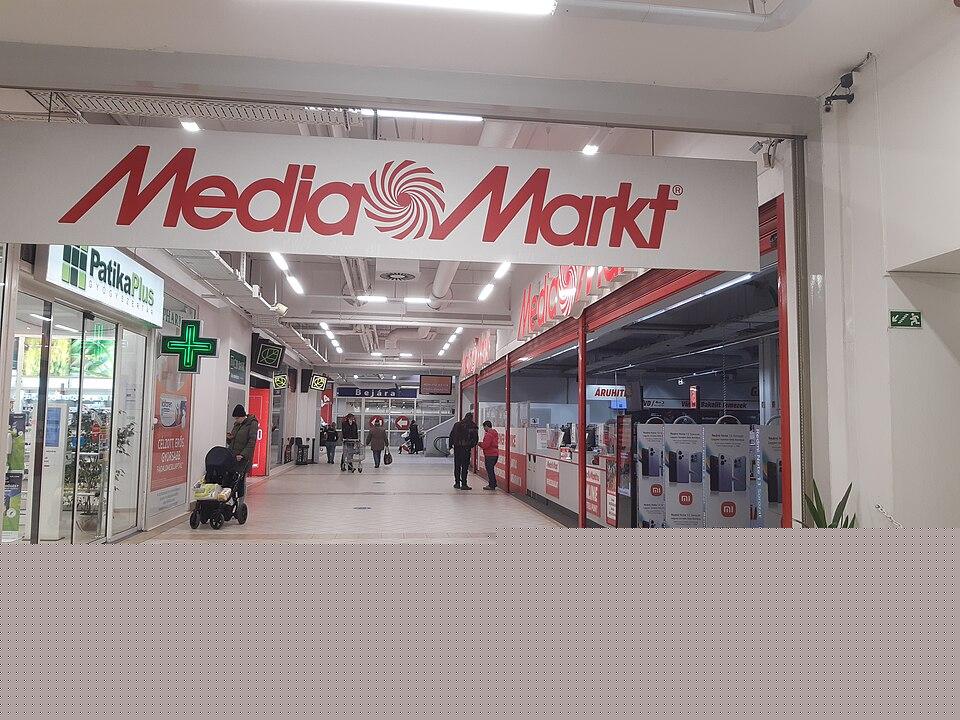 Tudatos energiamegtakarítási intézkedéseket vezet be a MediaMarkt