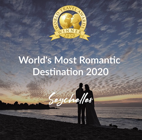 Comment on The Seychelles Islands crowned WTA’s World’s Most Romantic Destination by Bulk URL Shortener