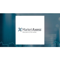 Lecap Asset Management Ltd. Buys 2,964 Shares of MarketAxess Holdings Inc. $MKTX