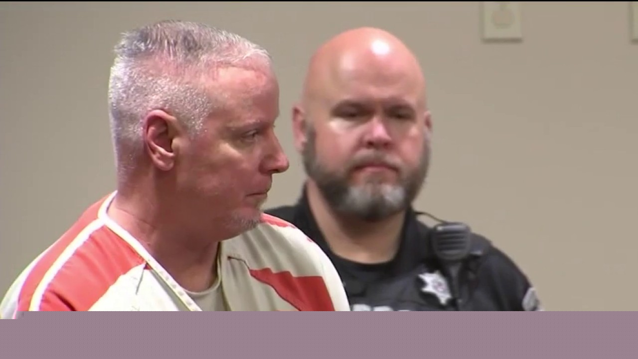 Father of Apalachee High School shooter sentenced to prison