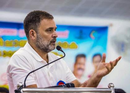 Unemployment Directly Linked to Vote Theft: Rahul