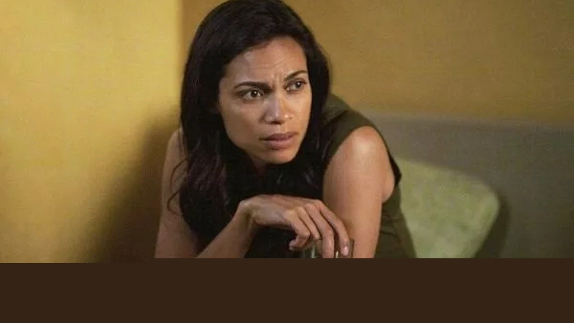 Cut Spider-Man: Brand New Day cameo star Rosario Dawson said she had a social media post with her grandson "ready to go" before she found out it was axed
