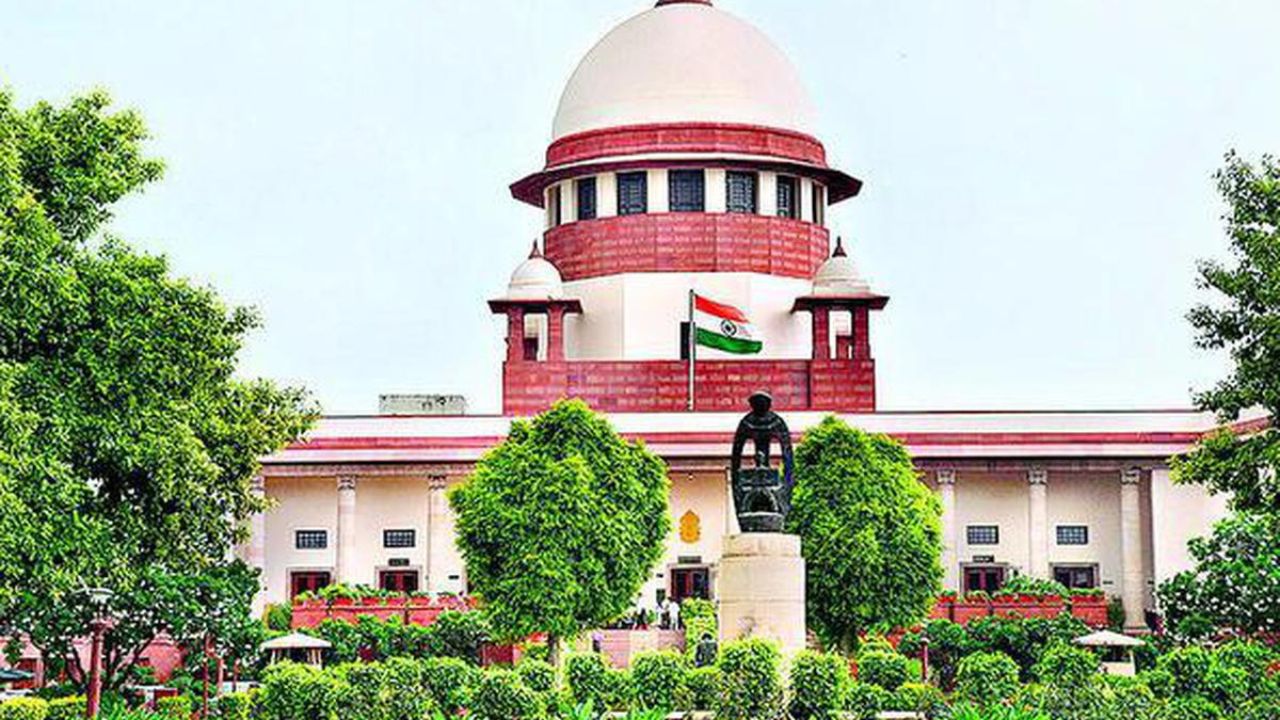 Supreme Court Collegium Recommends Four New Chief Justices for High Courts of Calcutta, Bombay, Patna, Punjab & Haryana