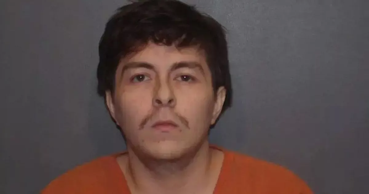 Unhinged dog owner whose pet was run over kidnapped driver and 'forced him to dig dog's grave at gunpoint'