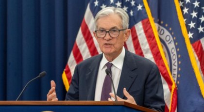 Powell Says Tariffs, Not Excess Demand, Are Driving U.S. Inflation
