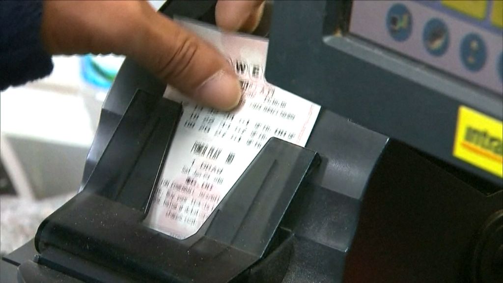 Powerball jackpot soars to more than $850 million