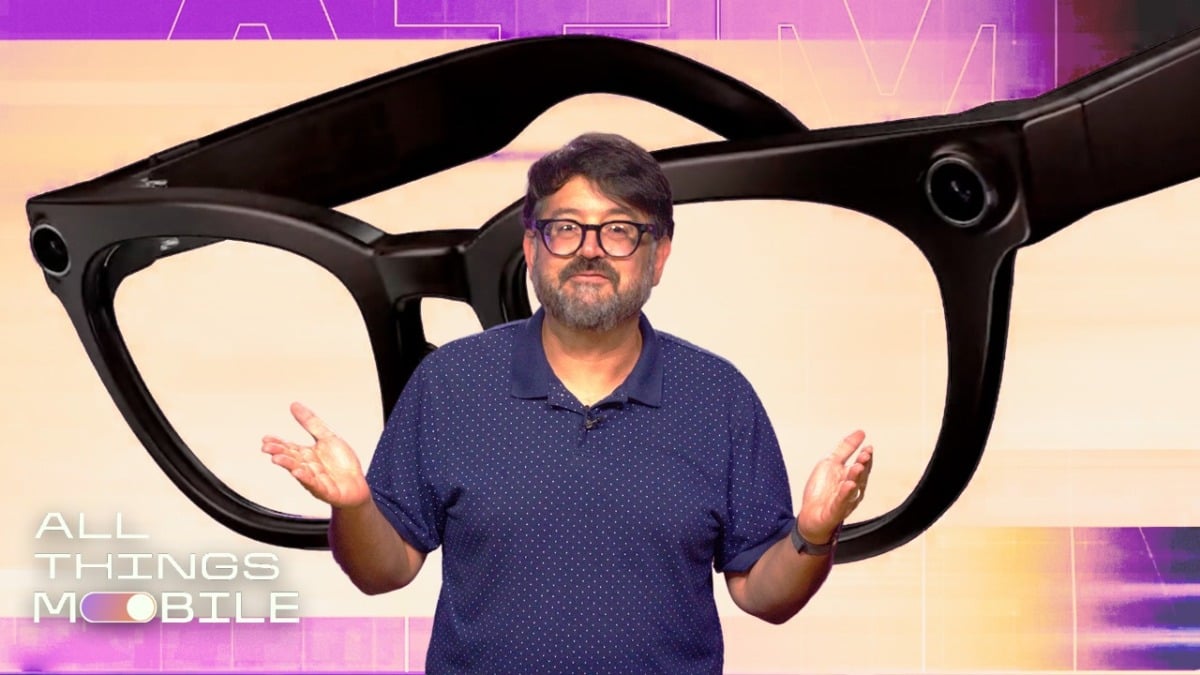 Samsung’s Smart Glasses Are Almost Here: How They’ll Work