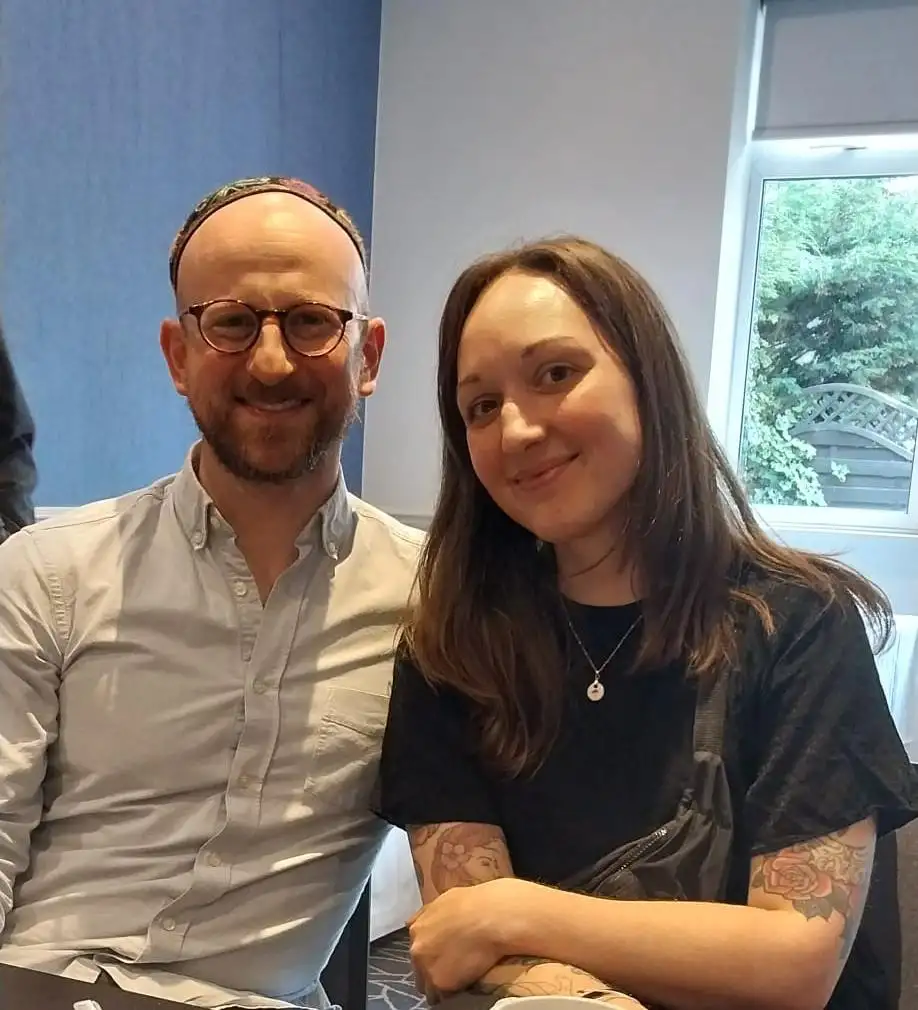 Back after a break: Grassroots Jews returns this year to offer a different kind of Yom Kippur