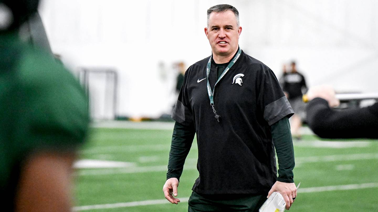Former Michigan star reveals that he nearly committed to Pat Fitzgerald