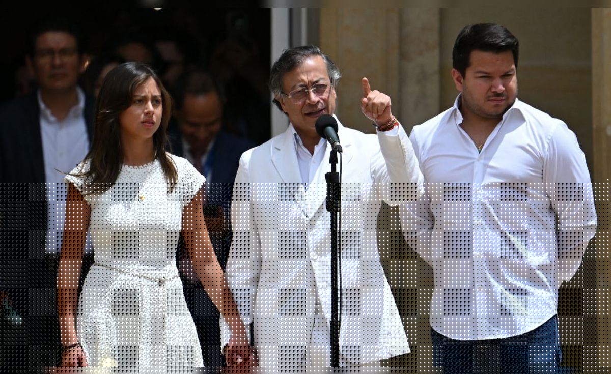 Gustavo Petro afirma que bombardeos contra cabecillas del narcotráfico fracasaron y acusa a EE. UU. de impedir sus capturas
