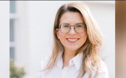Meet Marija Skujina, CEO at  Global Telehealth Fertility and Pregnancy Clinic: Plan Your Baby