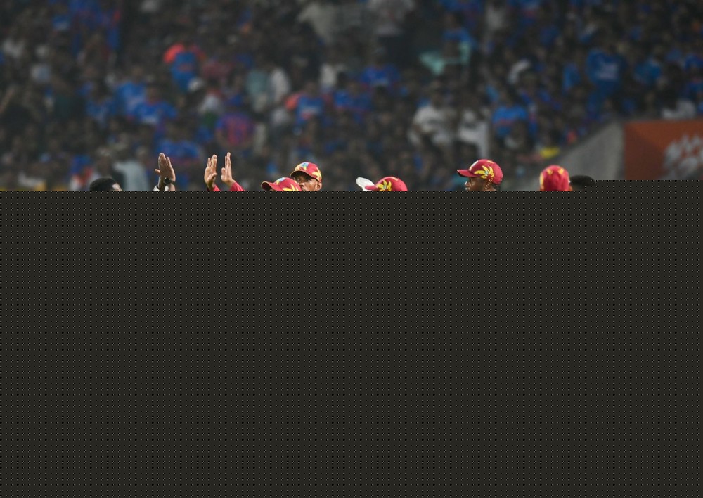 West Indies forced into 2027 ODI World Cup Qualifier after missing automatic qualification