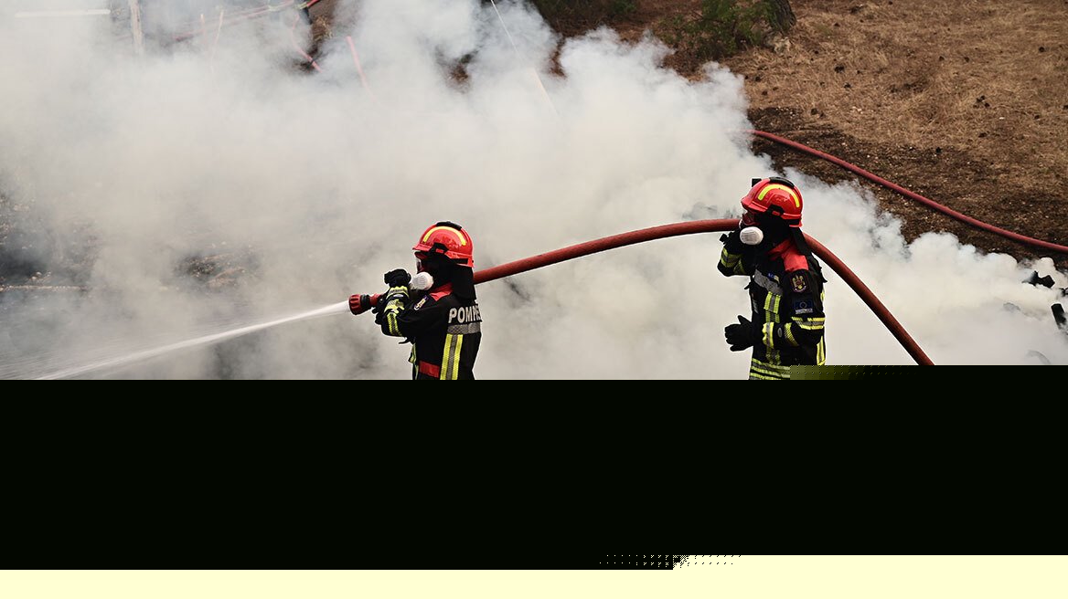 Υπεγράφη η επαύξηση των ωρών απασχόλησης των εποχικών πυροσβεστών, ξεπερνά τα 3 εκατ. ευρώ η συνολική πρόσθετη δαπάνη