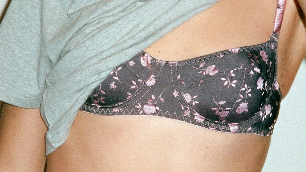 13 Best Lingerie Brands For Women To Shop In 2026