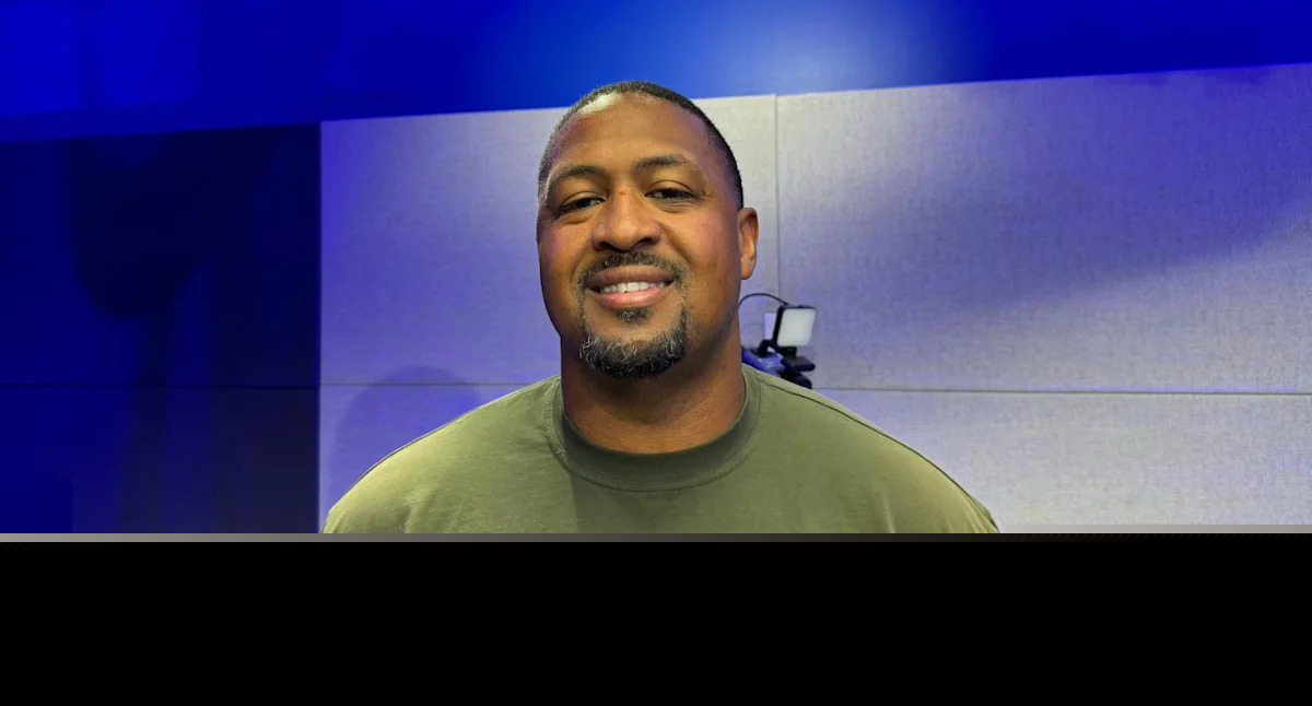 Ramon Foster ready to prove himself as Titans new radio analyst