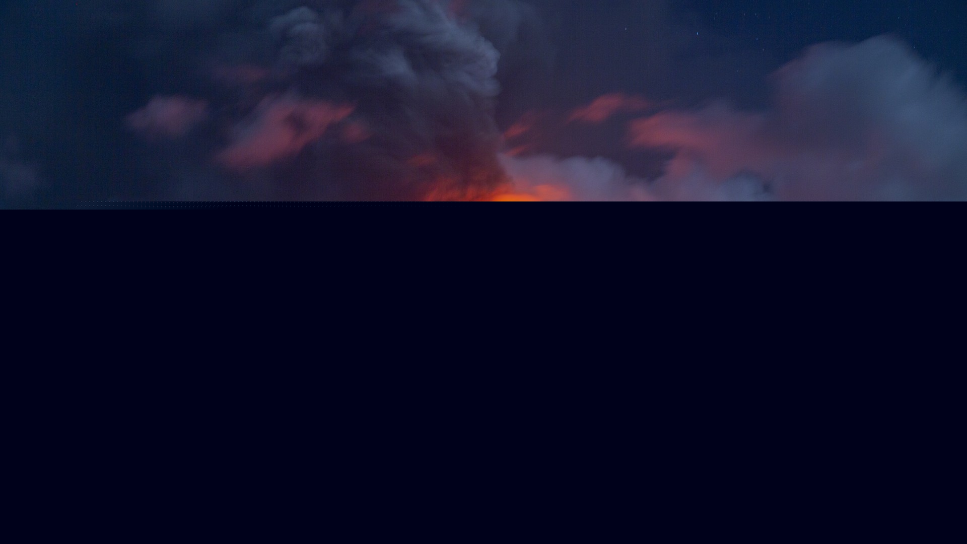 Guatemala’s Fuego volcano erupts, forcing evacuations and raising concerns of mudslides