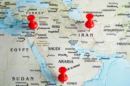 Houthis, Israel, Iran and Yemen: A Nation on the Brink