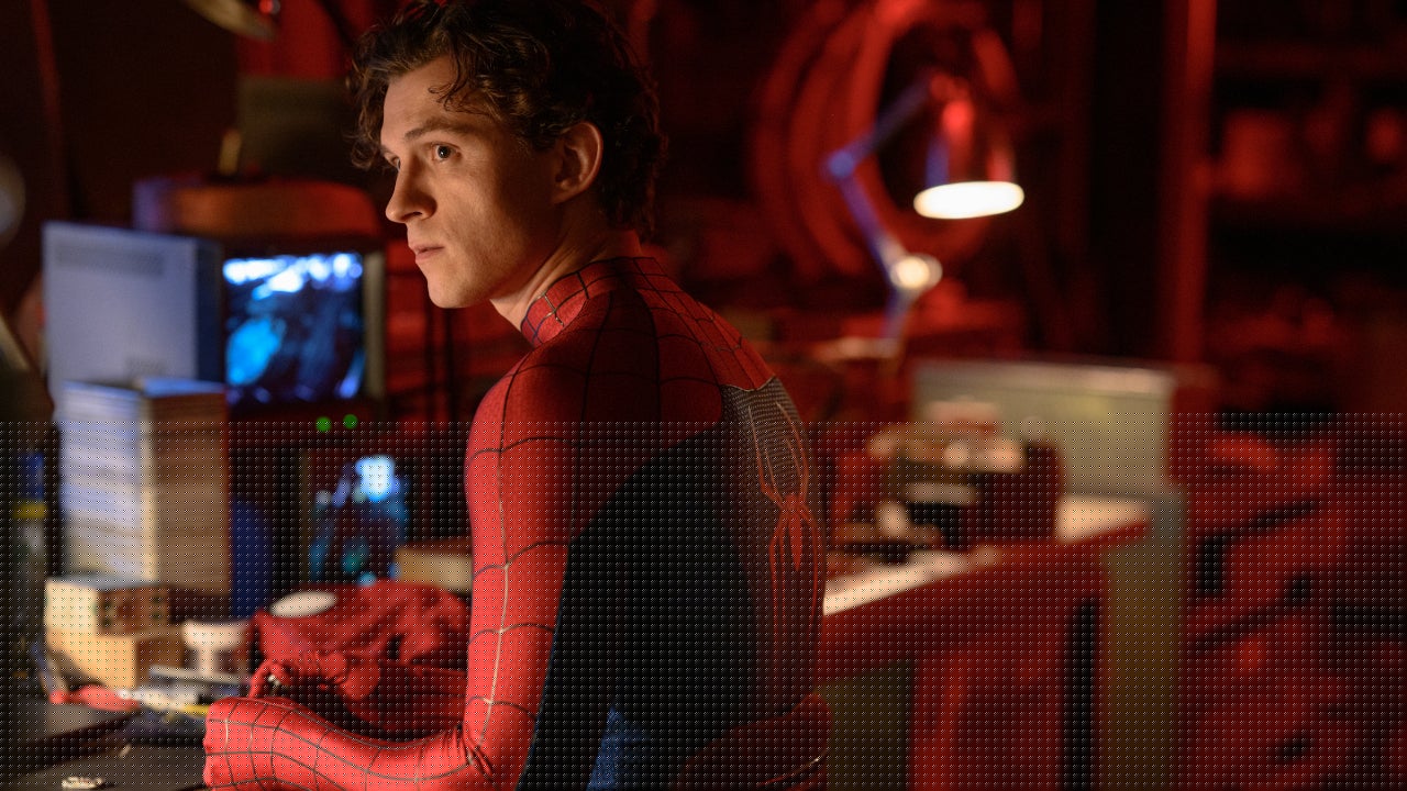 ‘Spider-Man: Brand New Day’ Poised for One of the Biggest Box Office Openings of All Time