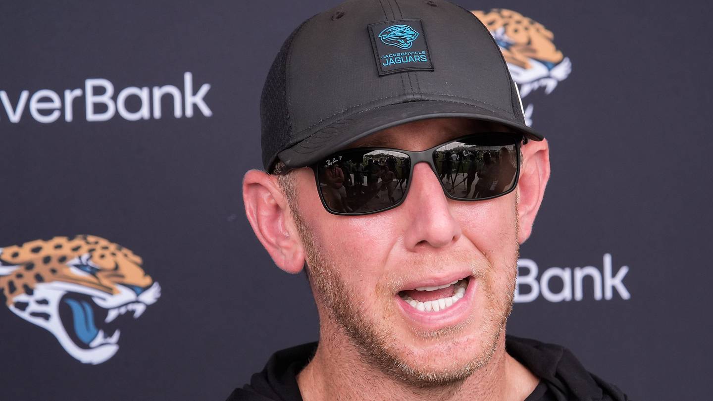 The Jaguars Player Whose Stock Has Risen the Most in Training Camp So Far