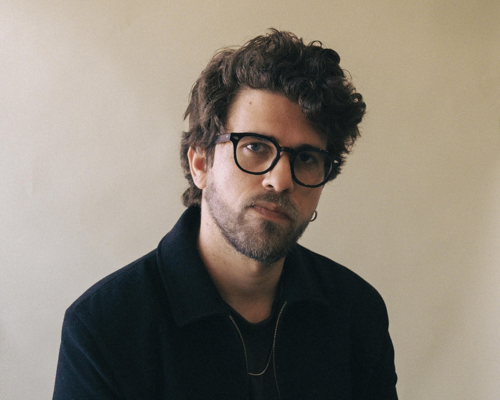 Hollywood film composer Shalev Grados on Star Trek, Storytelling And The Art Of Collaboration