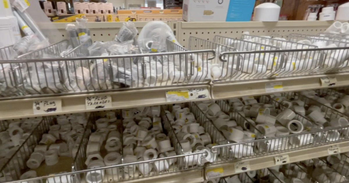 ​Wrapped, dripped, and dry: the success story of Grimes County’s freeze prep