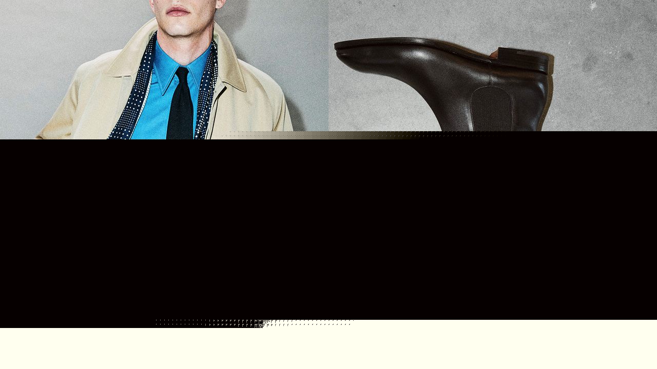 Where to Buy Work Clothes That Won't Crush Your Soul in 2025