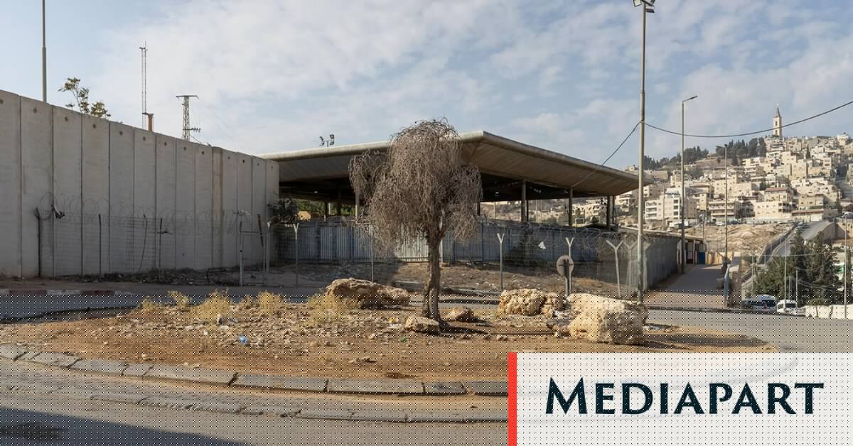 «On meurt à petit feu»: Israël asphyxie financièrement l’Autorité palestinienne