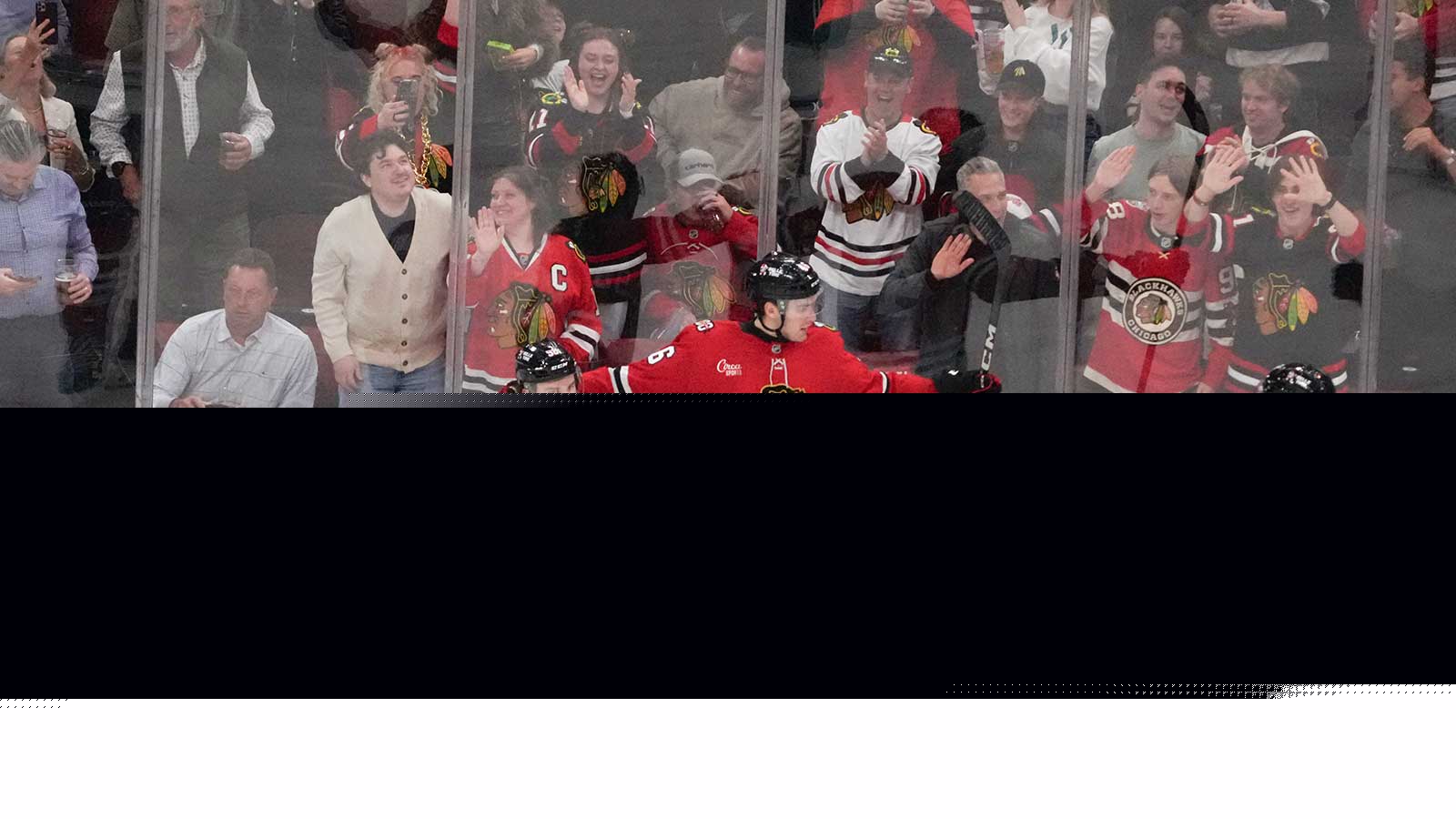 NHL rumors: Blackhawks could trade multiple 1st-round picks, says insider