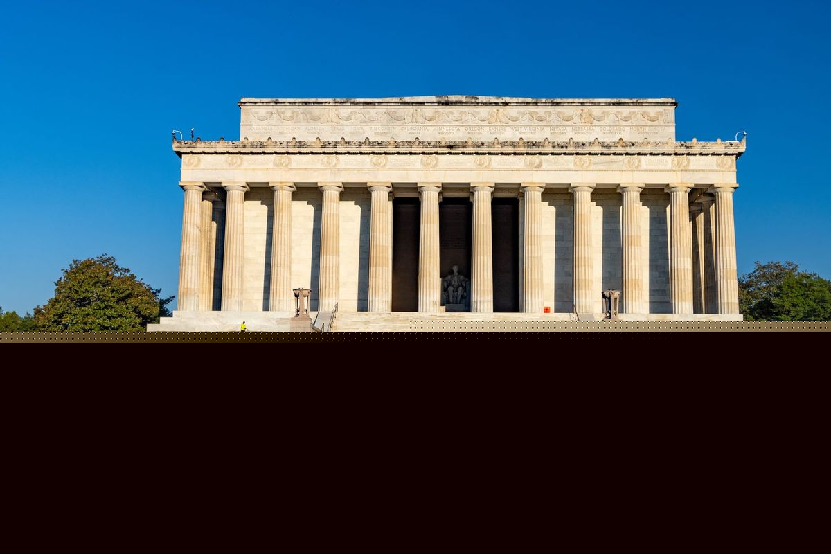 National Gallery of Art Protects Works Ahead of Trump's IndyCar Race