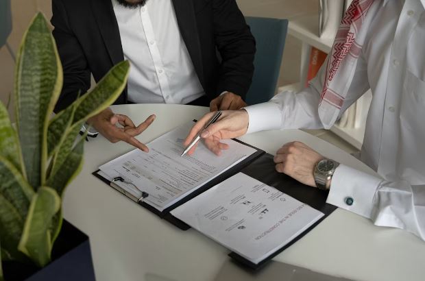 Protecting Your Business From Legal Risks