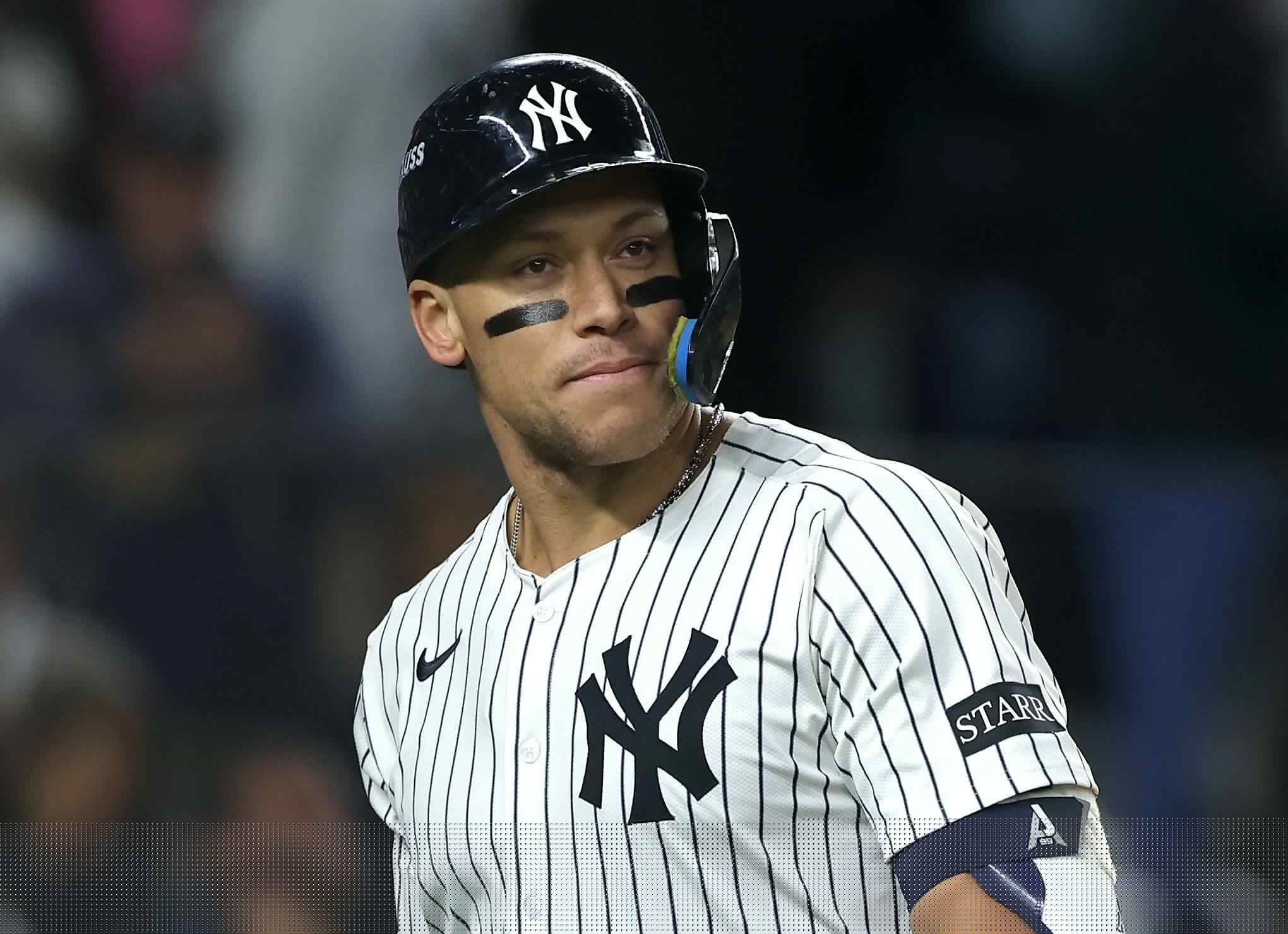 ESPN Insider Makes Aaron Judge Statement Amid Injury To Yankees Star