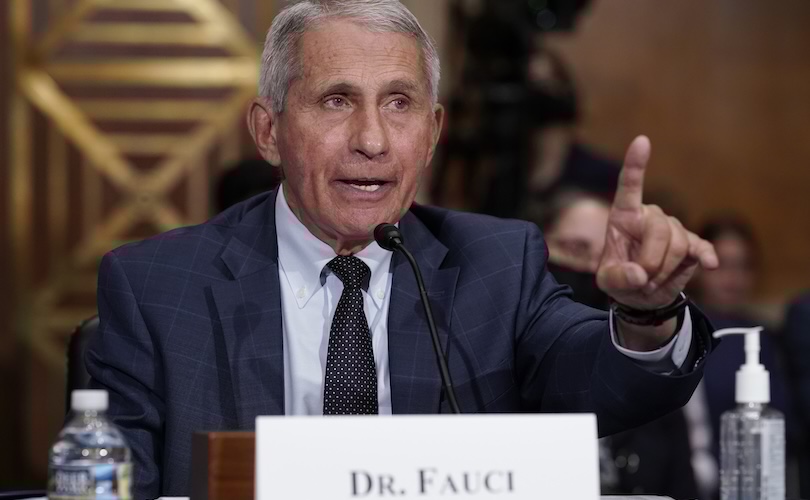 Florida AG announces state-level investigation into Fauci
