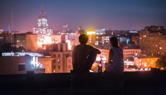 5 tips for opening up about something painful