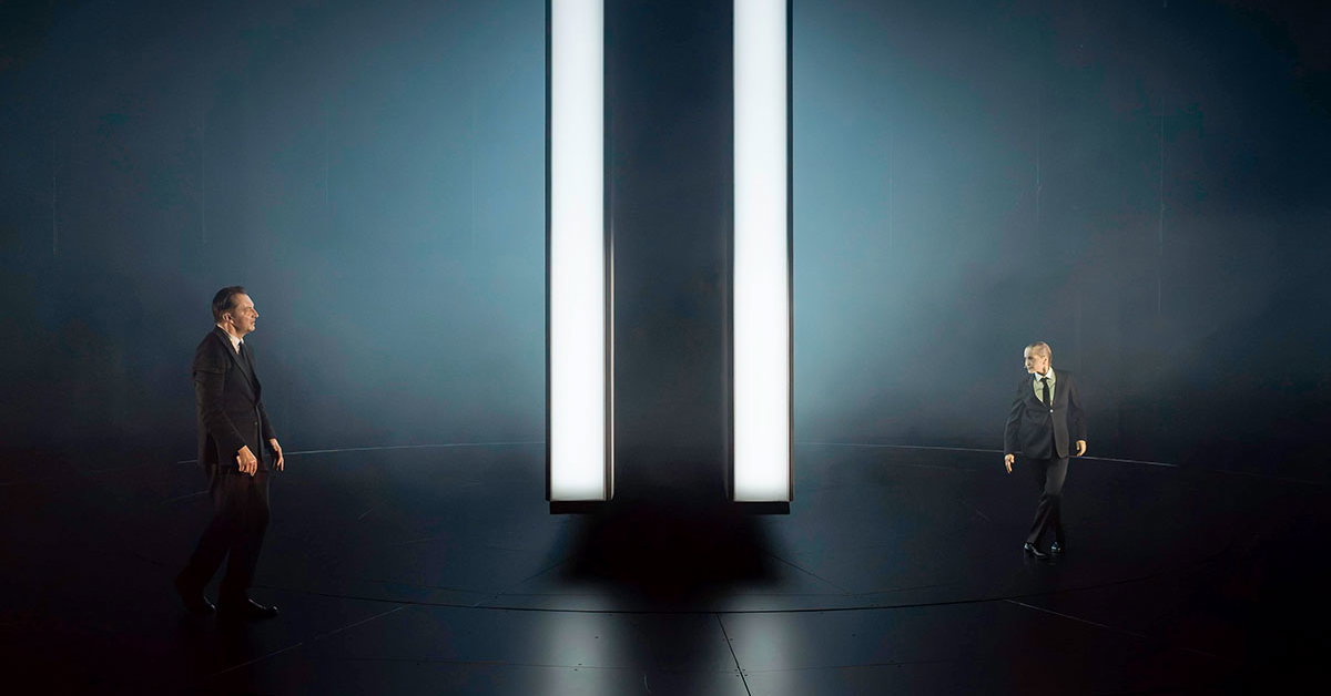 Goethe und Handke bei den Salzburger Festspiele: Viel Lärm um Nichts