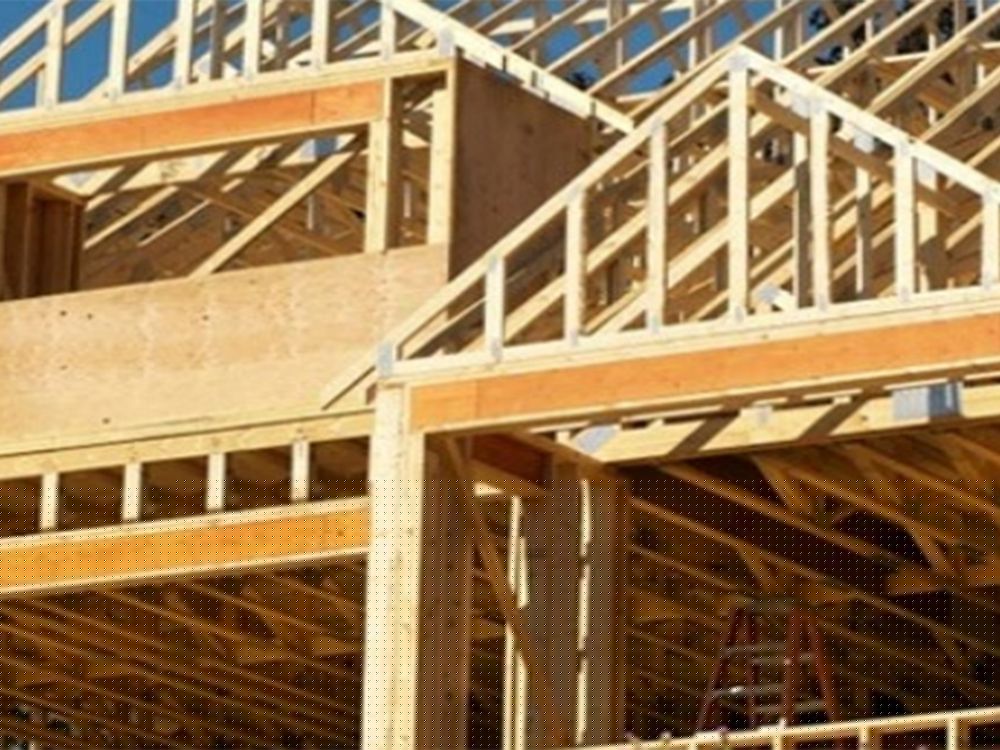 Development charge increase, "not a healthy situation" say builders