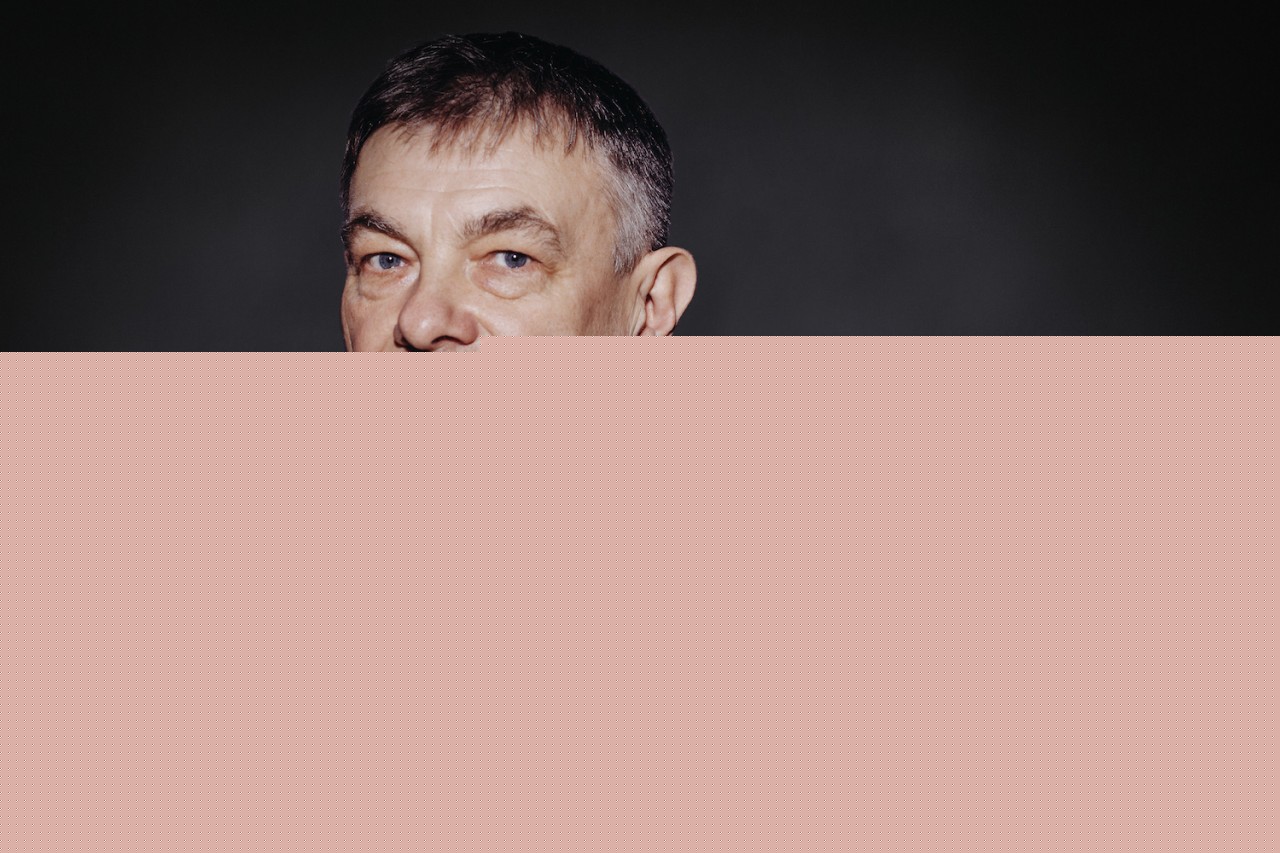 Kommentar zu »Kraftwerk ist die Band, die komplett die Visualisierung der Musik verschlafen hat« – Karl Bartos von Benefattore