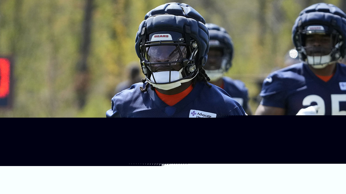 Ben Johnson’s Kyle Monangai injury update teases short absence