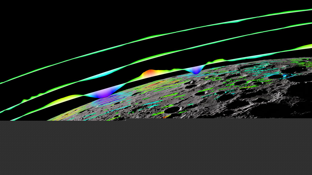 Comment on Iron sulfide may be keeping Mercury’s core toasty and its magnetic field alive by URL