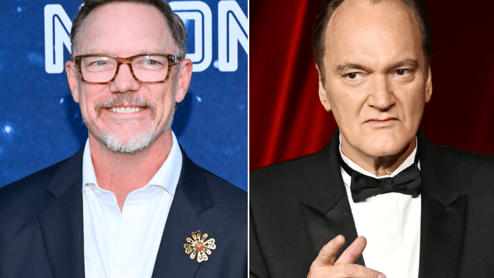 Matthew Lillard Says Support After Quentin Tarantino Dissed Him Was ‘Beautiful’ and ‘Like Living Through Your Own Wake’: ‘I Can’t Imagine a More Lovely Reaction’