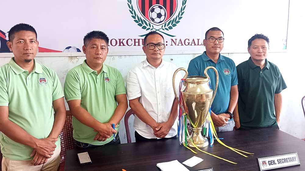 27th Edition of MDFA Trophy set to kick off from Oct 14