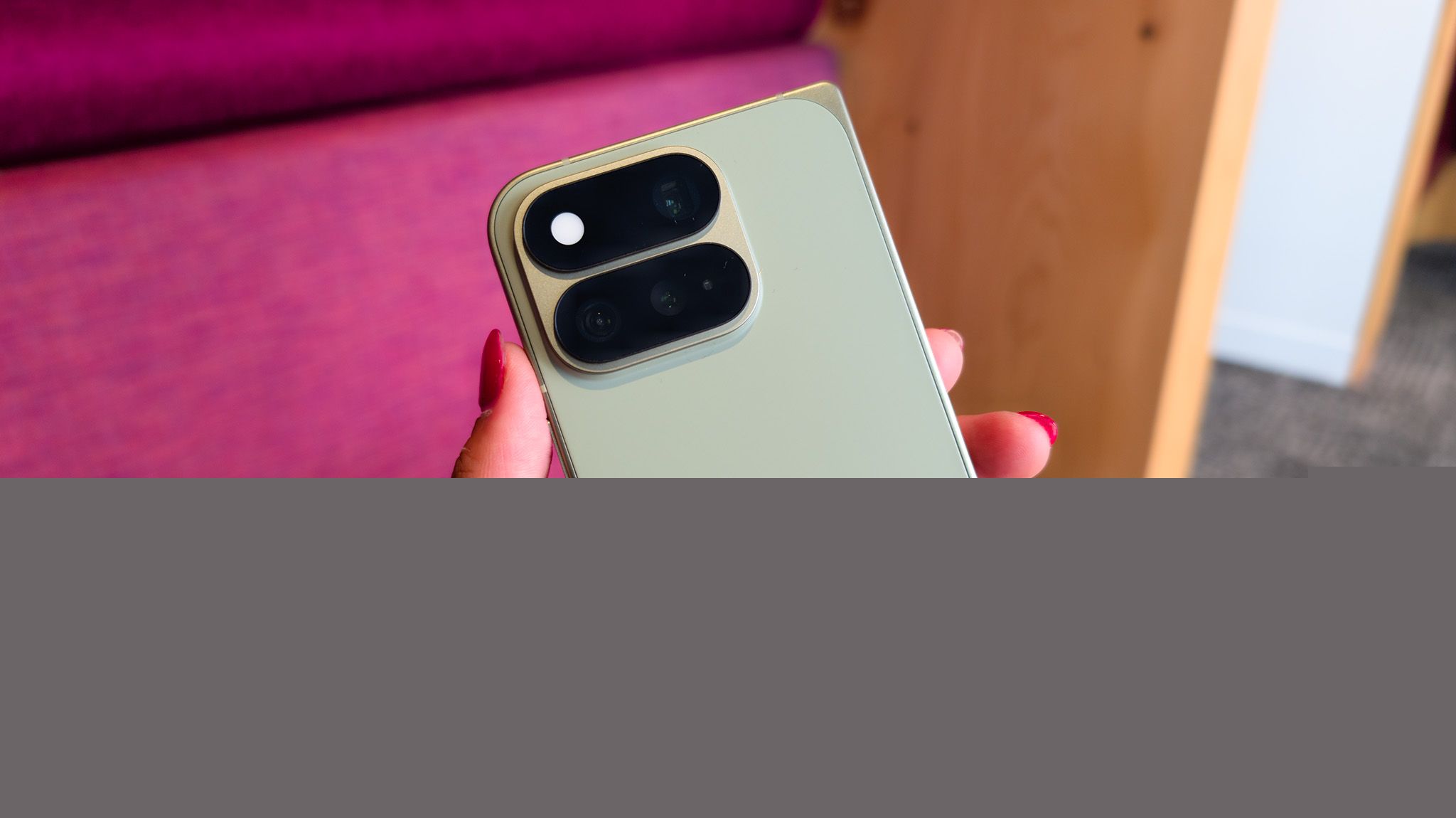 Which Google Pixel 11 Pro Fold color should you buy?