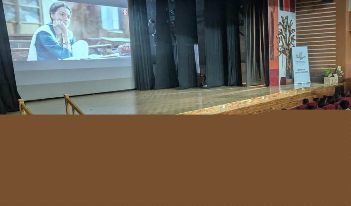 ‘Cinematic Lens’ Children’s Film Festival Concludes, Empowering Over 8,500 Students Through Meaningful Cinema