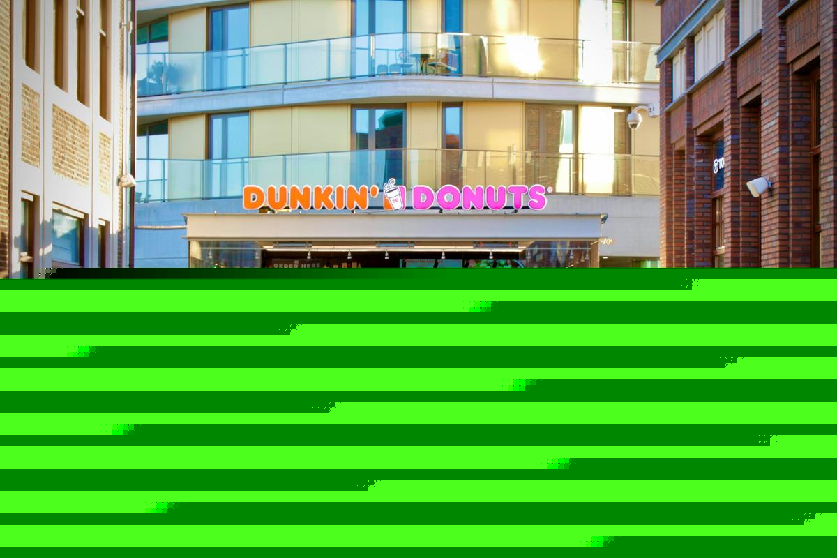 Dunkin’ reveals the date pumpkin spice drinks return
