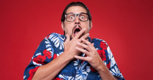 Comment on 10 Frightening Facts About Gonorrhea by 10 Nightmarish Flesh-Eating Pathogens That Consume Humans - Sky Forbes