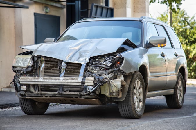 About 1 in 5 Florida Drivers Is Uninsured, Ranking Seventh Highest in the U.S.